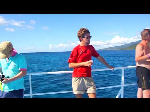 GUADELOUPE - Excursion to Nord Basse-Terre - Activities in the FRENCH CARIBBEAN - Langley Hotels