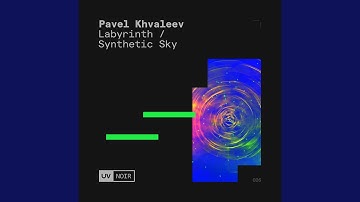 Synthetic Sky (Extended Mix)