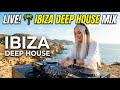 🌹 Deep House Obsession 24/7 • Relaxation, Smoke Mood and Chill Lounge Nights