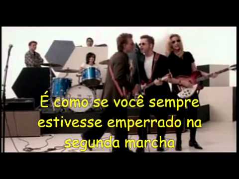 I'll be there for you - Friends - Clipe tradução 