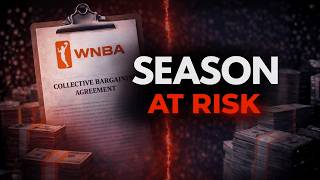 The WNBA’s New CBA Proposal Just Raised the Stakes