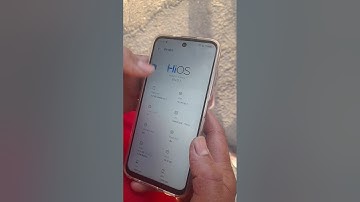 techno spark go 1 mobile me software update kese kare