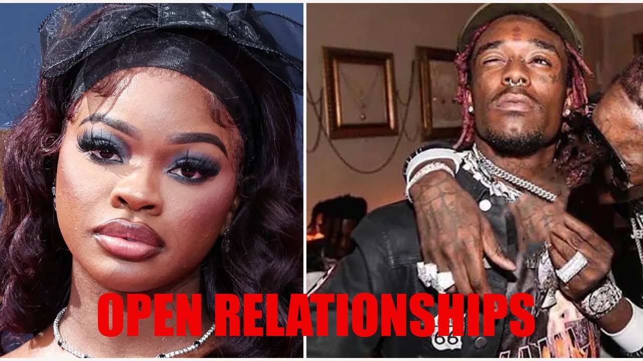 "JT Opens Up About Lil Uzi Vert’s Alleged Gay Affair Did He Just Come