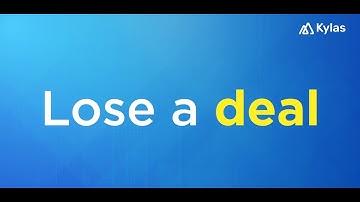How Kylas’ Smart Lead Routing Boosts Conversion Rates with AI-Powered Automation