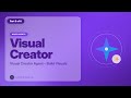 Visual Creator Agent – Build Visuals | Unlock New AI Productivity Agents in M365 Copilot