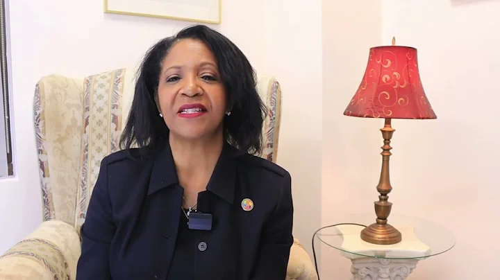 Voices of Hope: Friday Inspiration with Dr. LaSharnda Beckwith 2.14.25