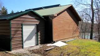 Residential for sale - 104 Indian Shadows Ct, Ten Mile, TN 37880