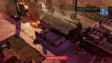 XCOM 2 Evilest Viper Ever