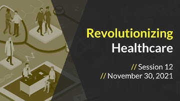 Revolutionizing Healthcare - how can AI/ML transform organ transplantation?