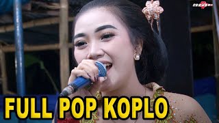 FULL POP KOPLO DOAKU UNTUKMU SAYANG HARUSNYA AKU SAYANG | Campursari CANDRA PESONA Live SUKOHARJO