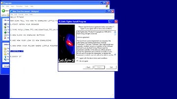 HOW TO DOWNLOAD LITTLE FIGHTER 2 FOR PC