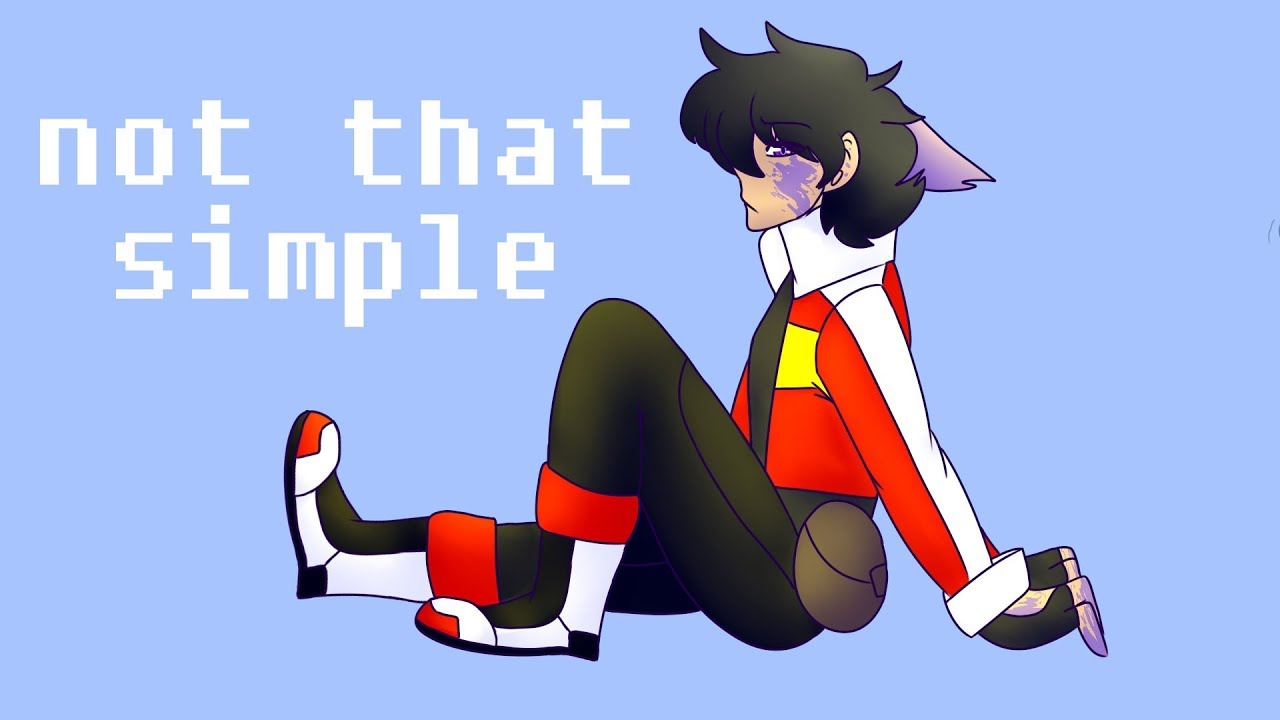 not that simple klance meme youtube maxresdefault not that simple klance meme youtube
