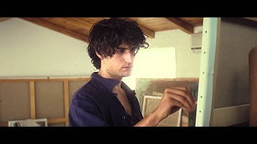 フランス映画『愛の残像』と『灼熱の肌』のフランス語 予告編