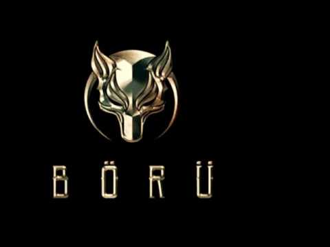 BÖRÜ RAP MÜZİGİ  (YANARIM BEN HALİME)