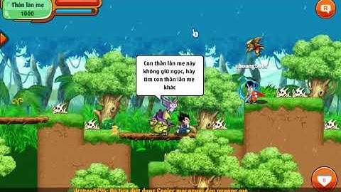 Hướng dẫn làm nhiệm vụ NRO Tìm ngọc rồng 7 sao