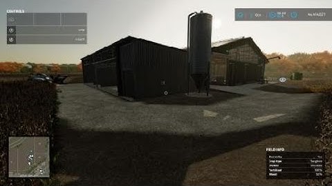 Fs22 tutorial - how to make tmr and robotics