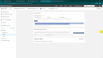 3 Hướng dẫn lấy token facebok với api tiếp thị