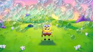 SpongeBob's Truth or Square - E3 09: Introductory Trailer [ HD ]