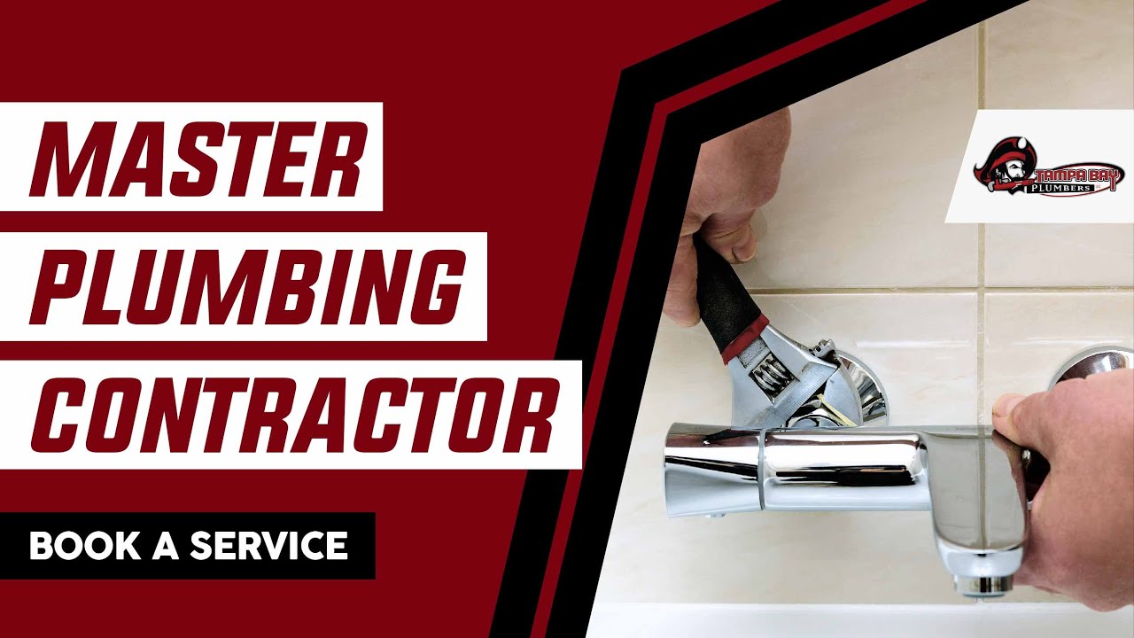 Tampa Bay Plumbers LLC Top 10 Best Plumbers Tampa YouTube