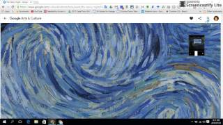 Google Cultural Institute Tips