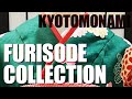 【FURISODE COLLECTION】♯1 緑色のお振袖【振袖館京都もなみ】