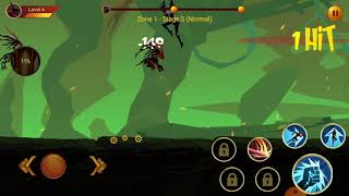 Death Rider YT all game screenshot 5