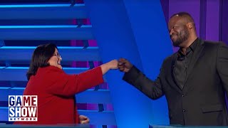 Muffy Versus Jonathan  Master Minds