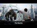 [和訳]Two Of Us - The Beatles / 映画「プロジェクト・ヘイル・メアリー」 劇中歌