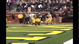 MGoblue &quot;2011 The Story Is Just Beginning&quot;