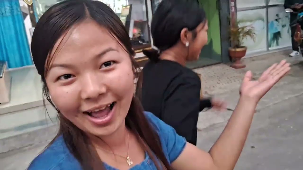 #kerabari  chok deko bagaicha sam hidai 