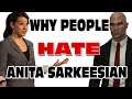 5 Reasons People Hate Anita Sarkeesian - GFM
