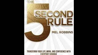The 5 Second Rule by Mel Robbins | Chapter 1