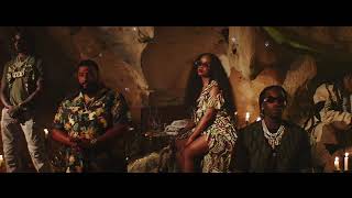 DJ Khaled - WE GOING CRAZY (Official Music Video) ft. H.E.R., Migos