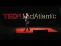 Is the us giving up control of the internet  chris mondini  tedxmidatlantic