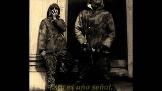 Death In June - Fields - Subtitulos español