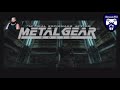 Complete walkthrough  metal gear solid tactical espionage action