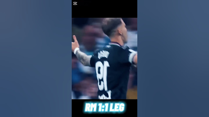 Real Madrid - CD Leganés 3:2 All Goals! #realmadrid #leganés