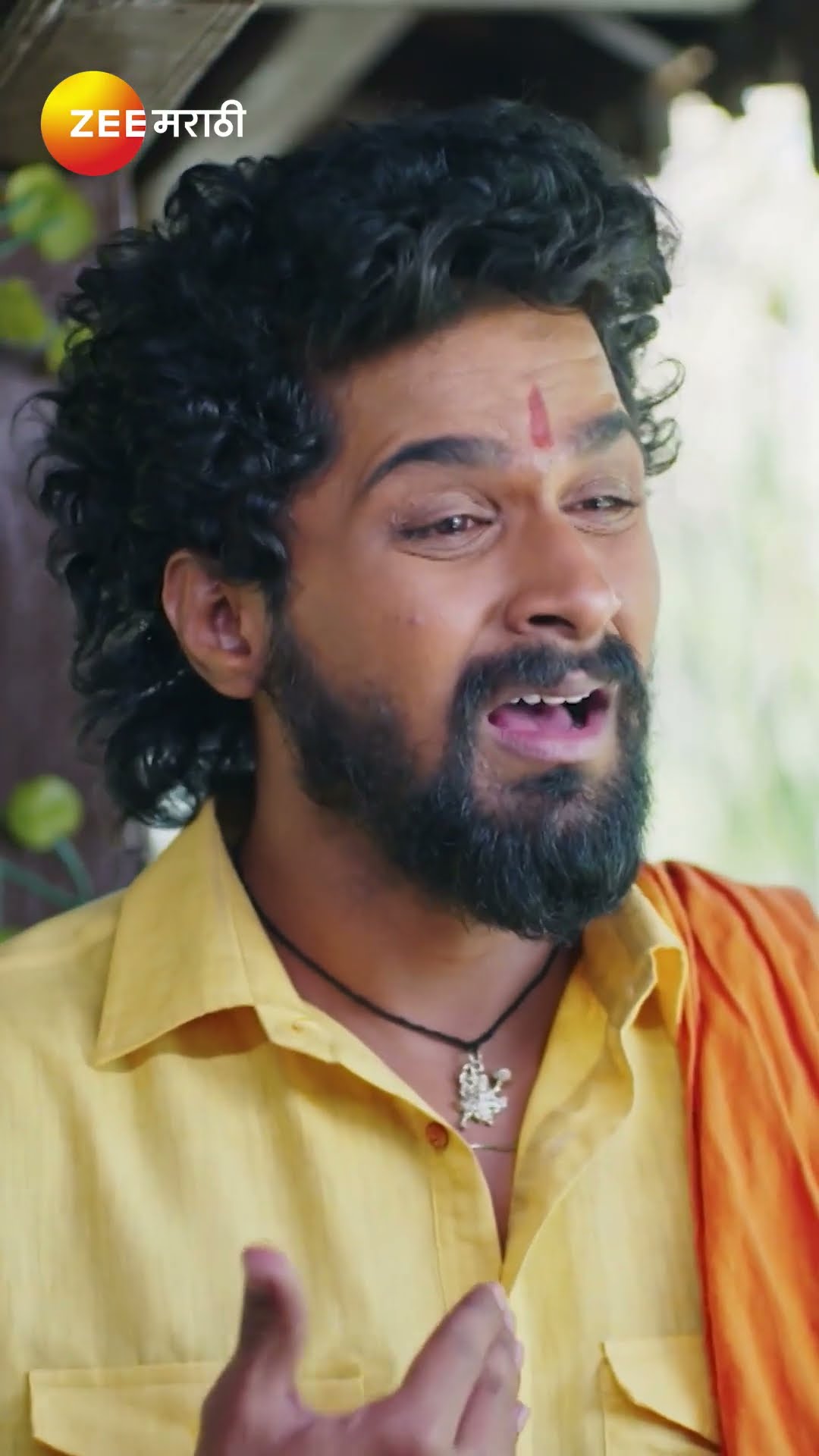 #Lakhat Ek Aamcha Dada #Shorts #Zee Marathi #Entertainment #Drama