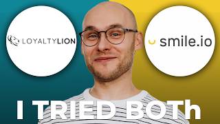 LoyaltyLion vs j Review – Still Good?