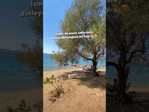 Urla, Özbek Köyü