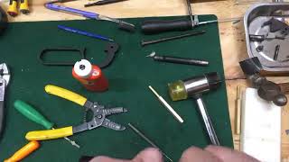 Ithaca m66 supper 66 shotgun assembly
