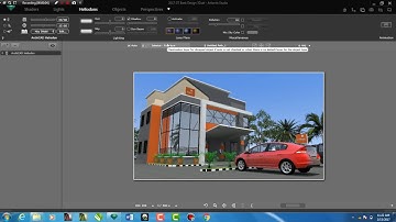 CREATE REALISTIC CLOUDS AND LIGHTS (ARTLANTIS)