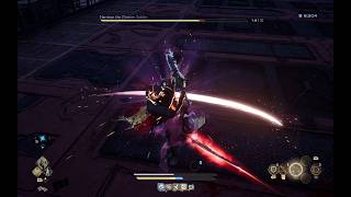 22 / Northern Watch Fort - Code Vein 2