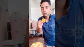 Making Viral Mango Ice Cream Hack #experiment #lifehacks #trending #science #icecream