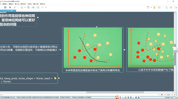 千锋Python教程：139 卷积神经网络的构造