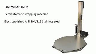 Siat ONEWRAP INOX