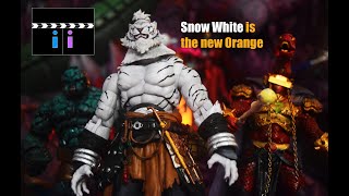 Take ii Ep07_(White Tiger Edition) Blade Master Weng 1/12th Furay Planet: double-dip-worthy?