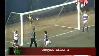 #الرياضة_اليوم | لقطات نادرة للكابتن أسامة خليل فى الدورى الأمريكى