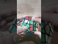 unique cubes #rubikscube #cubing #cube #rubiks #rubik