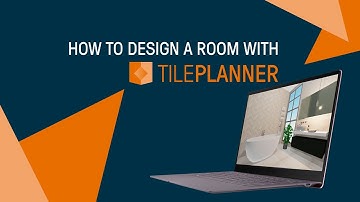 How to design a room with TilePlanner